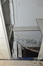 Oefening Woningbrand Egypte Buitenpost